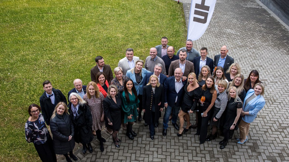 20-metis: šventė žmonėms, kurie kūrė šią istoriją