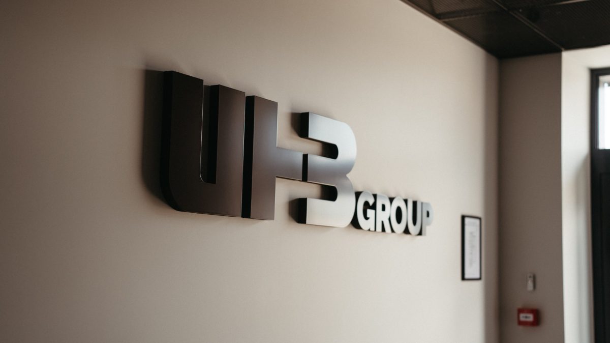 UHB grupė plečia veiklą: Pilviškiuose kuriama viena moderniausių didmaišių gamybos linijų Europoje