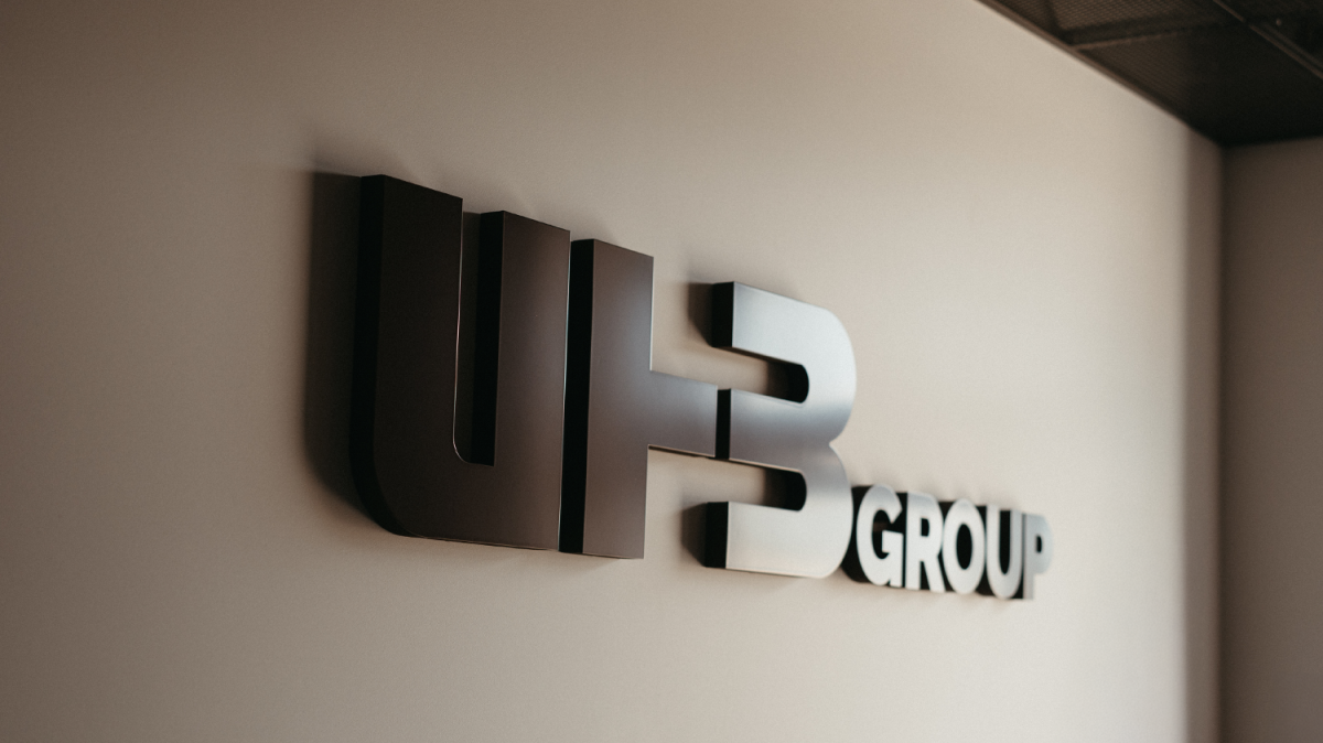 UHB Group plečia veiklą kelių infrastruktūros segmente