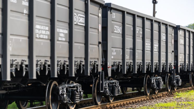 Export growth drives the search for more efficient logistics